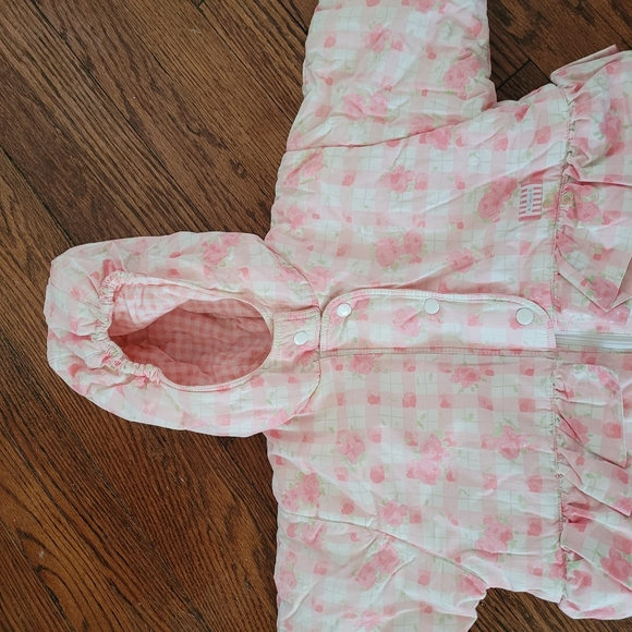 Kids snow suit - Picture 4 of 6